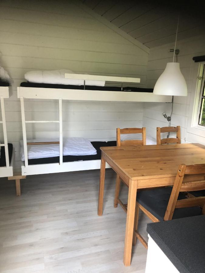 Campsite Lohals *