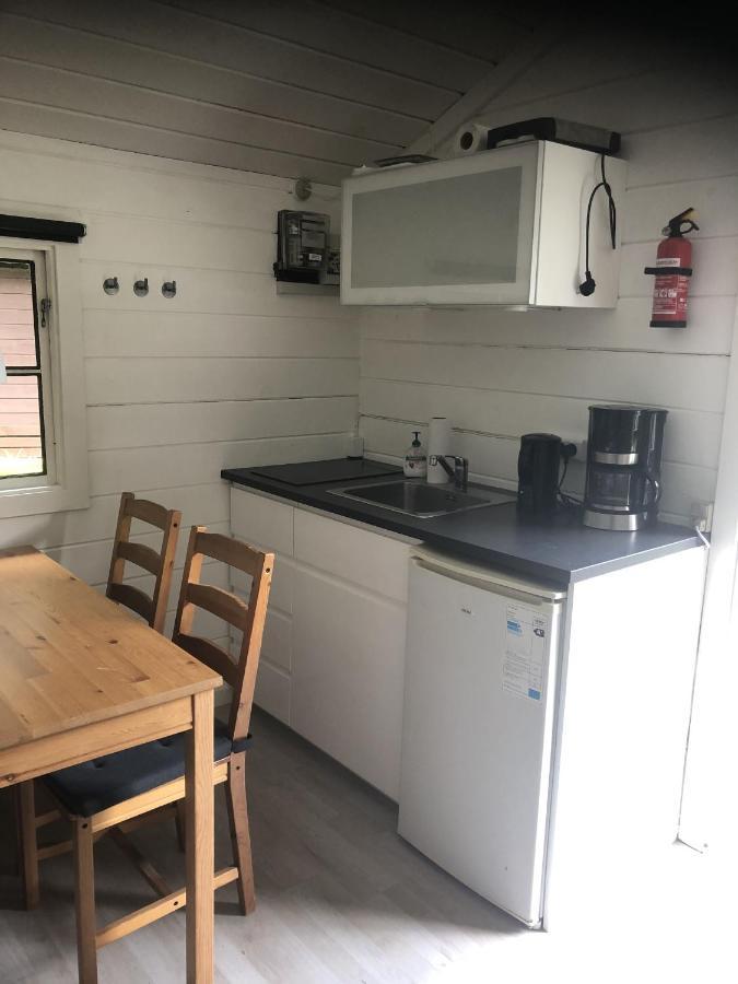 Campsite Lohals Tranekaer